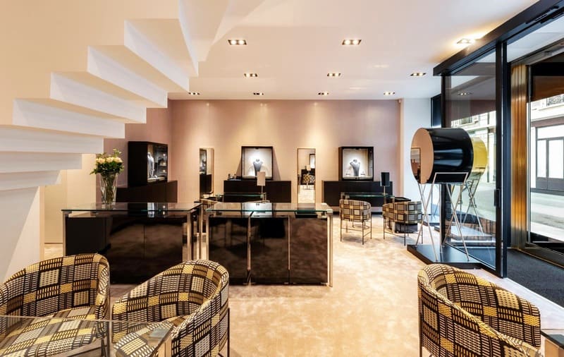 Burma Interior Design