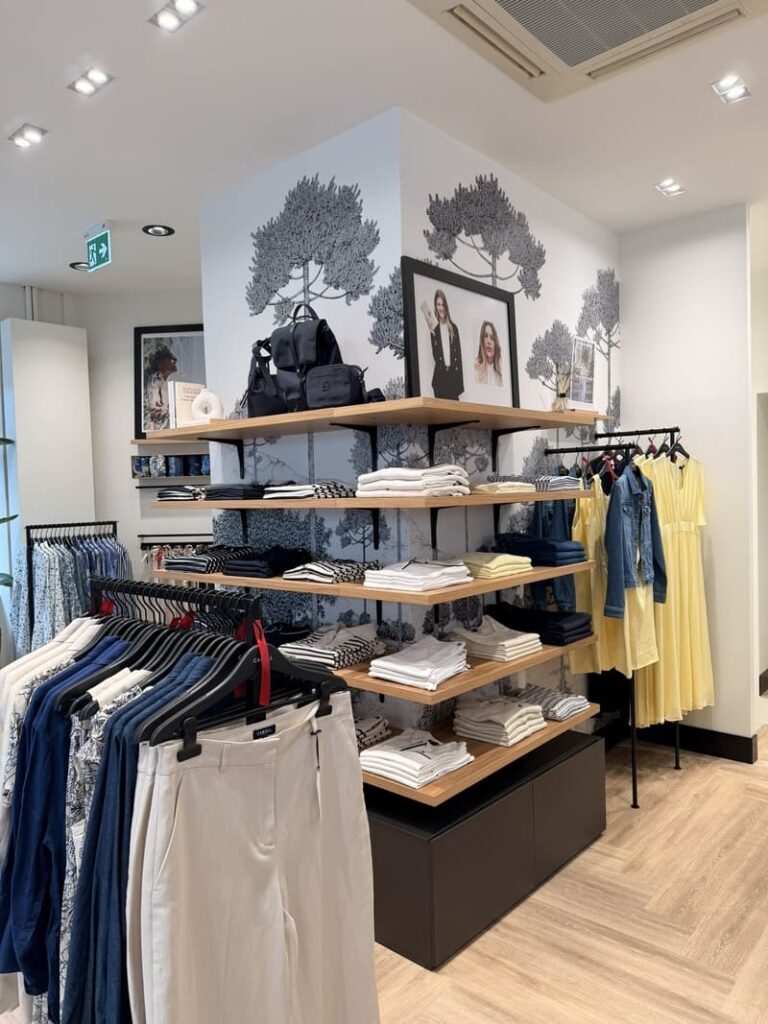 Caroll Interior Design in Nyon