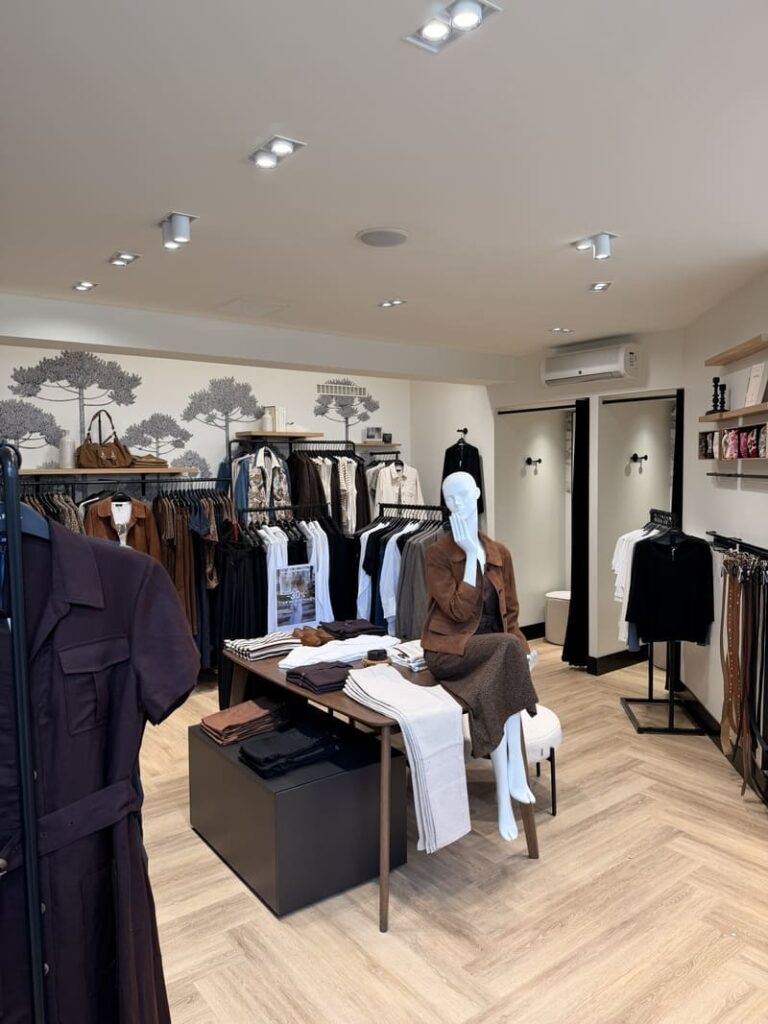 project Caroll Nyon