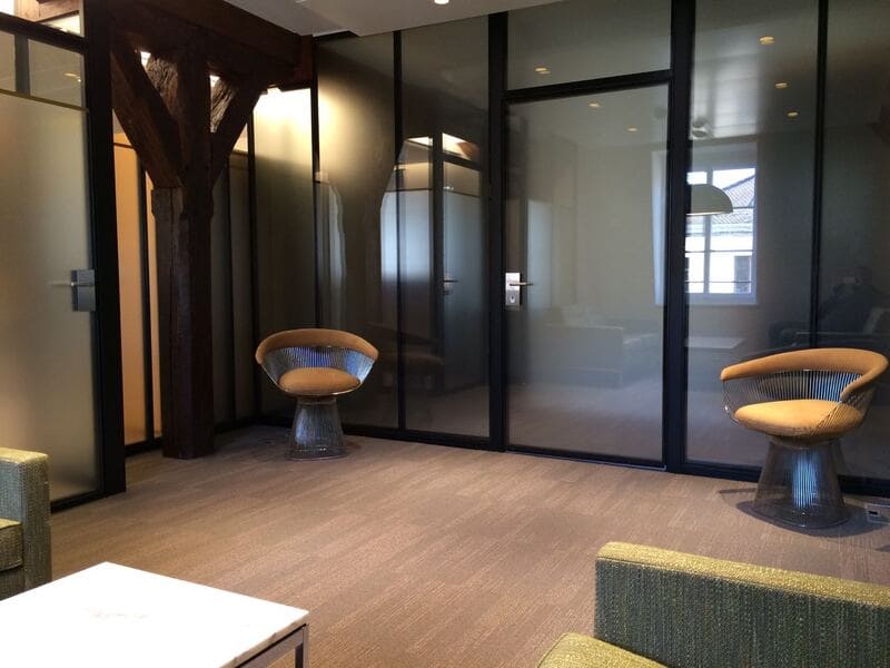City Financial Offices