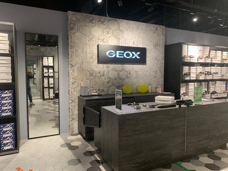 Geox Aubonne Construction