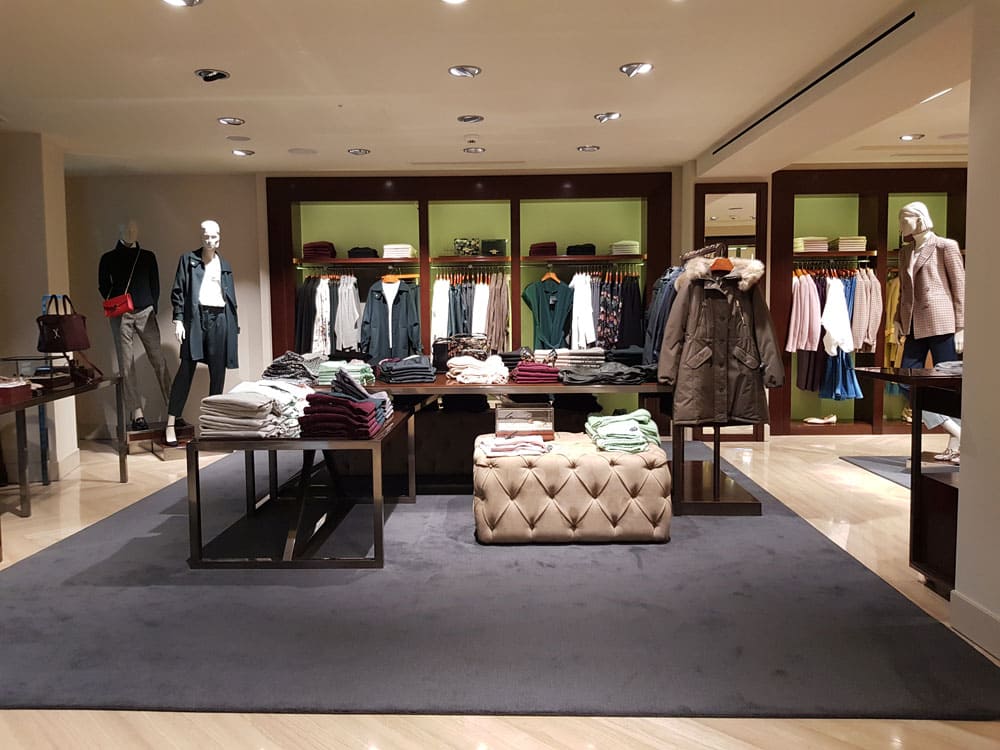 Retail & Maintenance Store MD