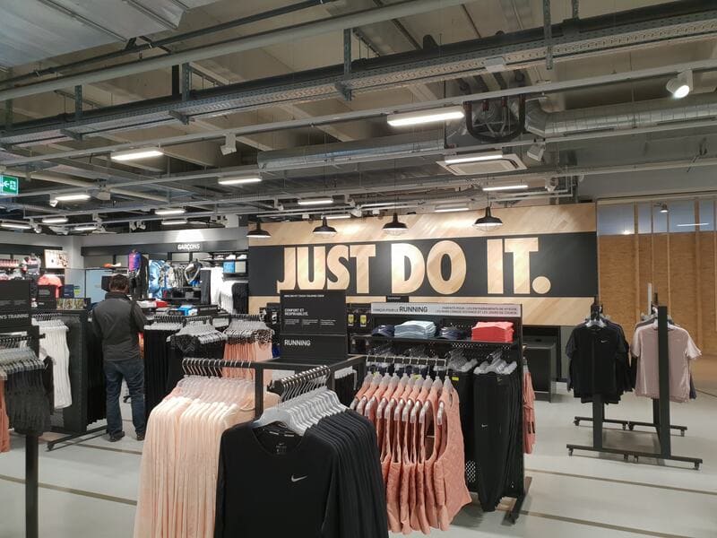 Nike Aubonne Emi Conseil Construction