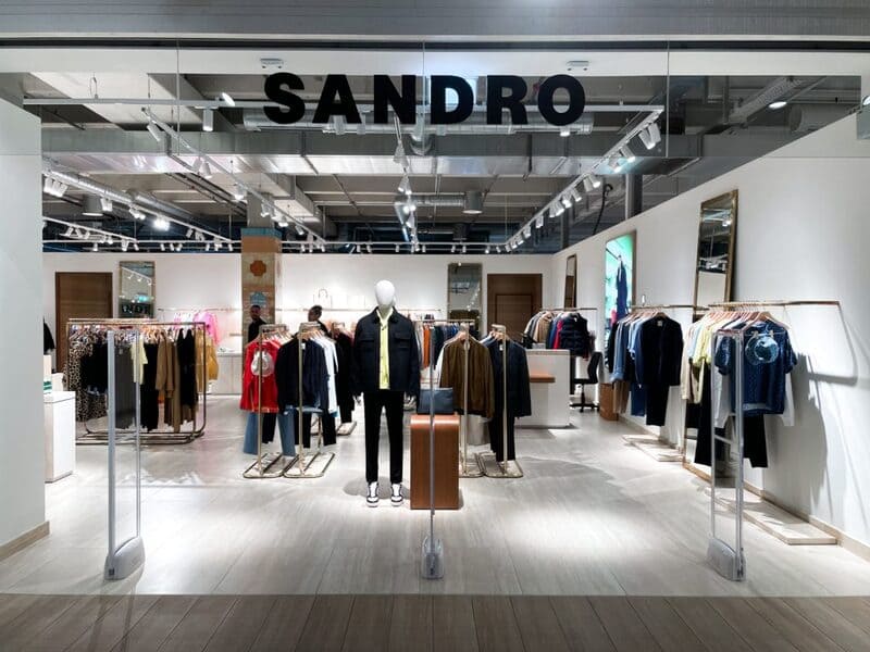 Achievement Sandro Aubonne