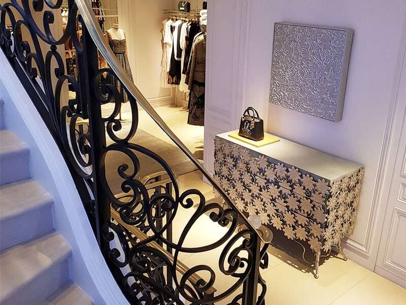 Project Dior Geneva