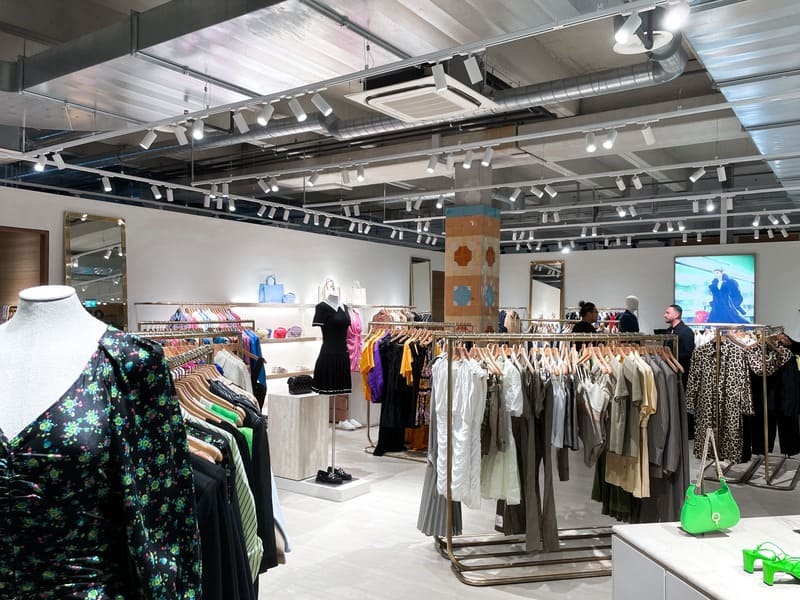 Sandro - Emi Consulting, Construction and Retail