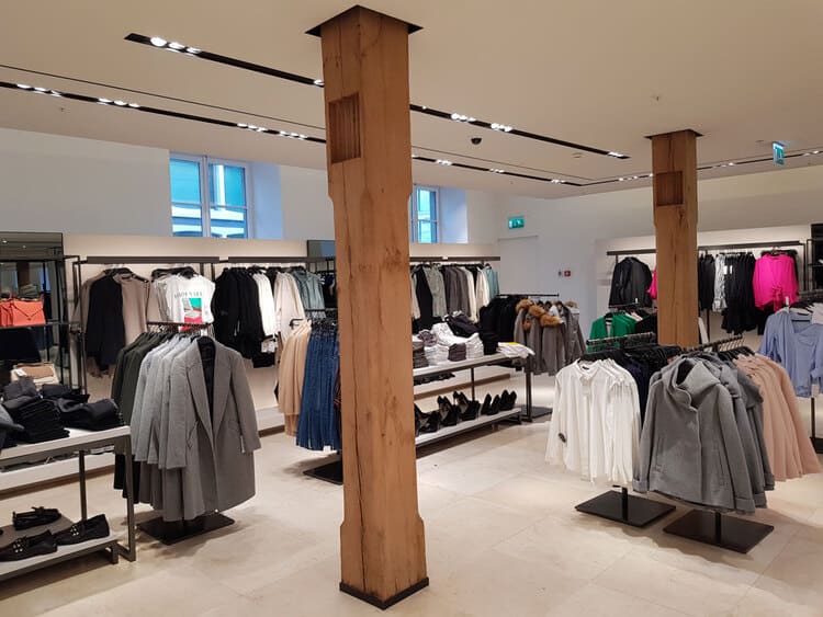 Emi Conseil - Zara Maintenance