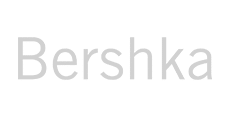 Logo Bershka