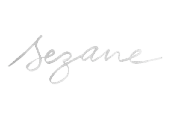 Logo Sezane