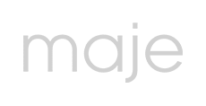 Logo Maje
