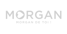Logo Morgan