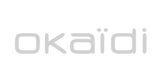 Logo Okaidi