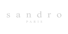 Logo Sandro