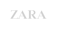 Logo Zara