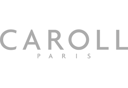 Logo Caroll